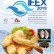 چهارمین دوره نمایشگاه بین المللی شیلات، آبزیان، ماهیگیری، غذاهای دریایی و صنایع وابسته تهران 98