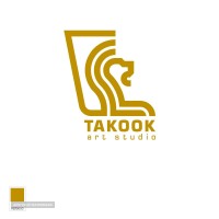 Logo Takook PSD