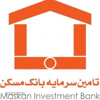 Maskan Investment Bank Logo