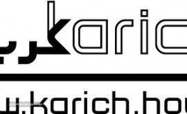 karich logo - web adress