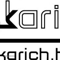 karich logo - web adress