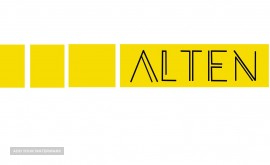 alten logo png