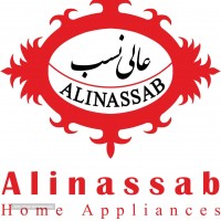 Logo Alinassab