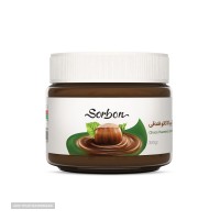 Choco Hazelnut Spread