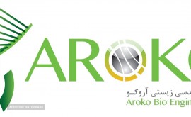 Aroko Logo