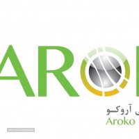 Aroko Logo