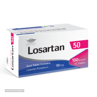 3D Box Losartan