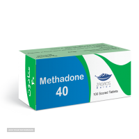 3D Box methadone 40