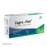 3D Box Zagro-Pain