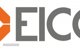 New EICO LOGO