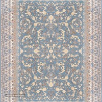Sadaf Light Blue